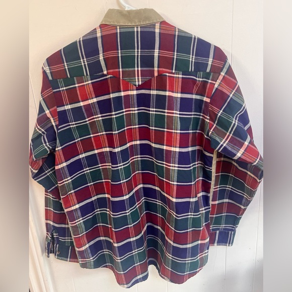 Vintage Panhandle Slim Mens XL Made is USA - Picture 5 of 8